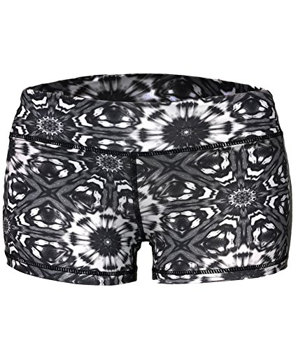 Mirror Star Black