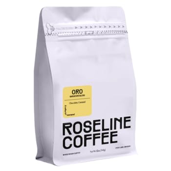 Premium Roseline Coffee 
