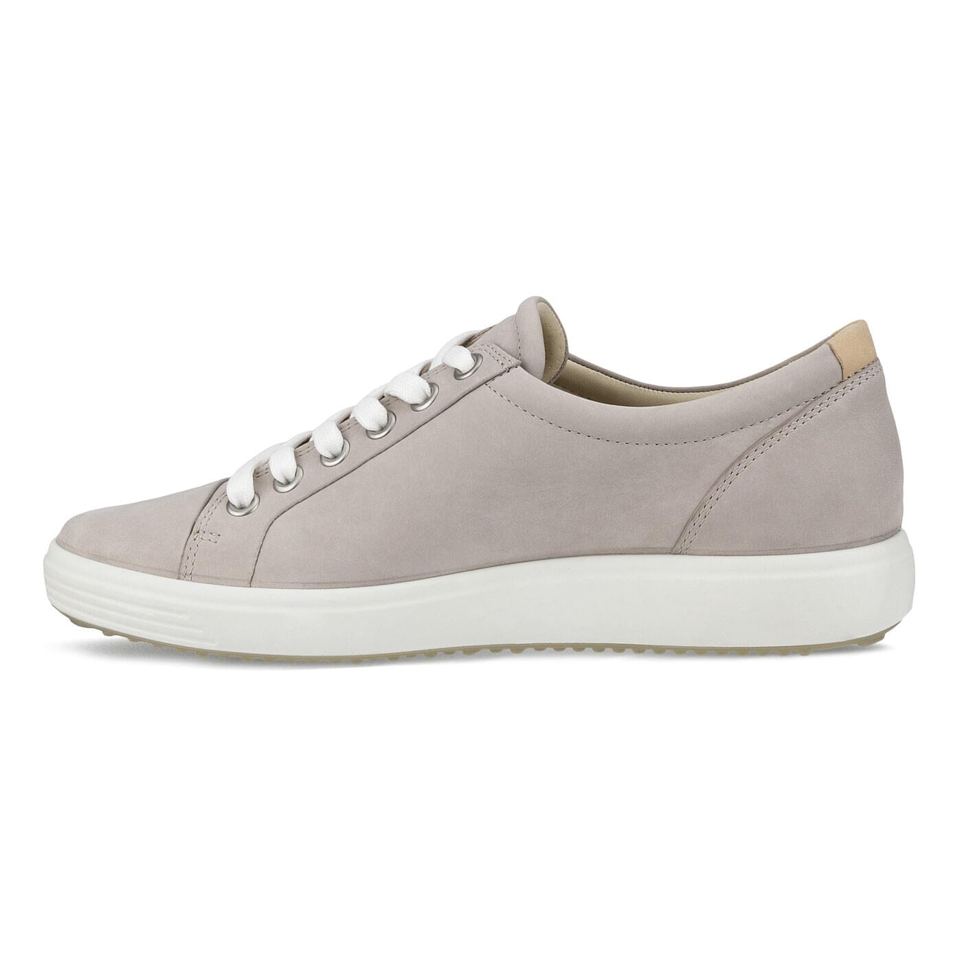 ECCO SOFT 7 Women's Sneakers - Comfortable Walking Shoes for Women | Perfect for Casual Wear, Travel & Everyday Use