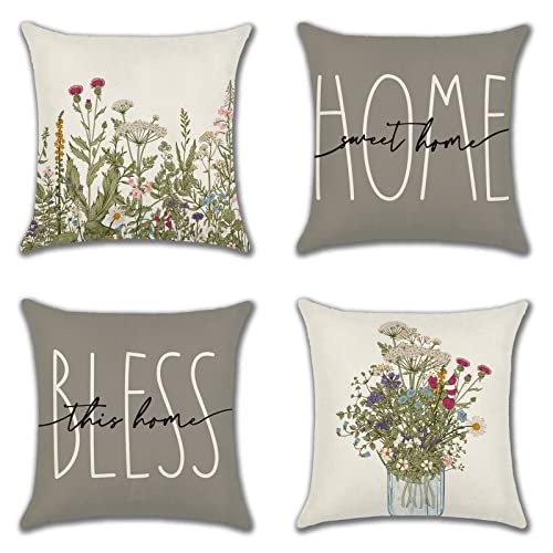 Home Grey