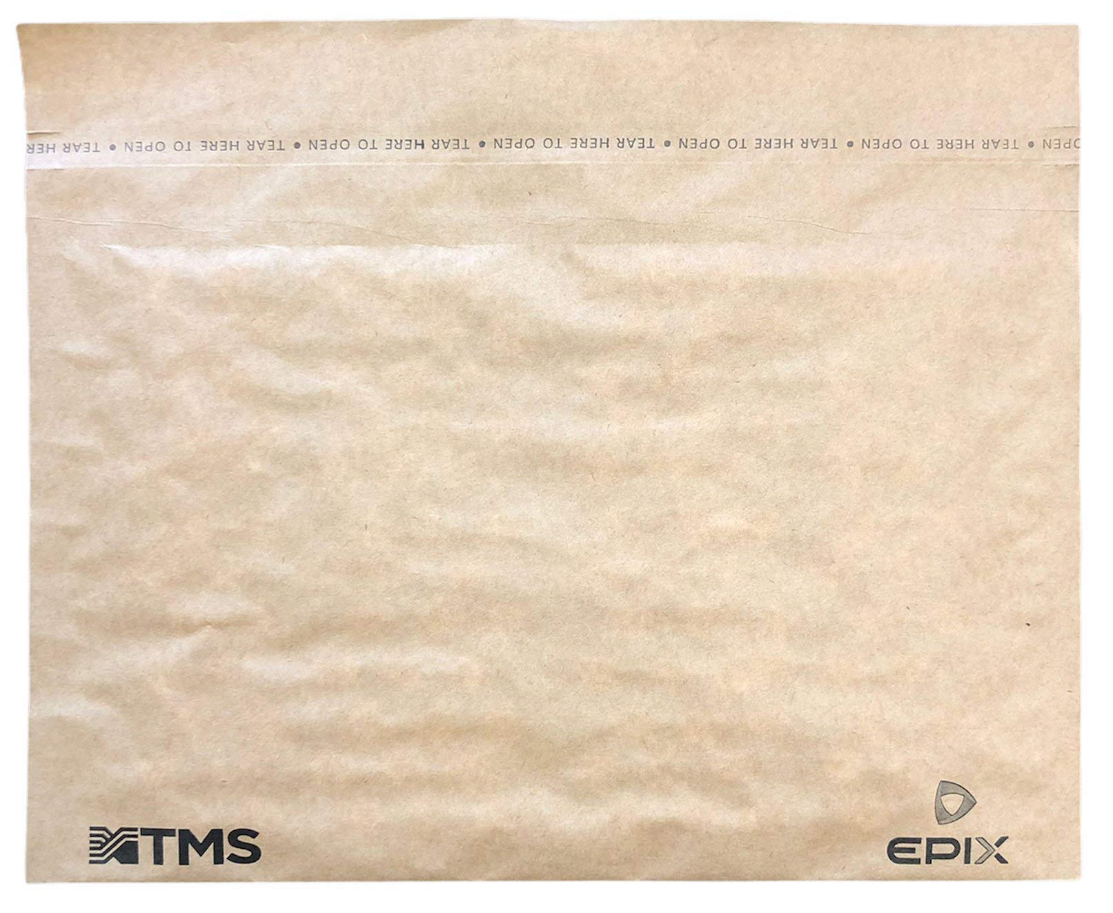 Bubblefast! 13''x8'' Eco-Friendly Self-Seal Padded Mailer Envelopes - Curbside Recyclable, Tear Strip Design for Secure Shipping | Perfect for Ecommerce, Small Business & Online Sellers