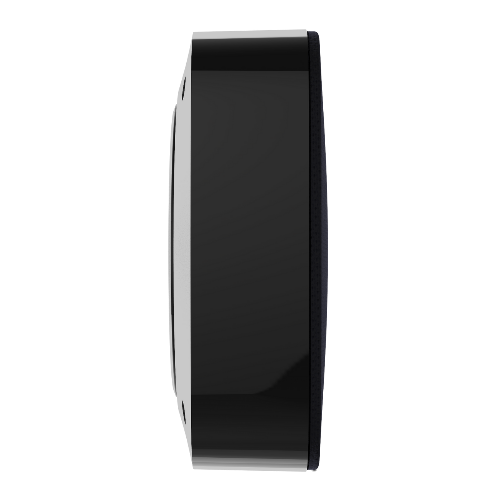 Wireless Indoor Siren Alarm for Home Security - Protect Your House with Loud 120dB Alarm, Easy Installation for Bedroom, Garage & Office Safety