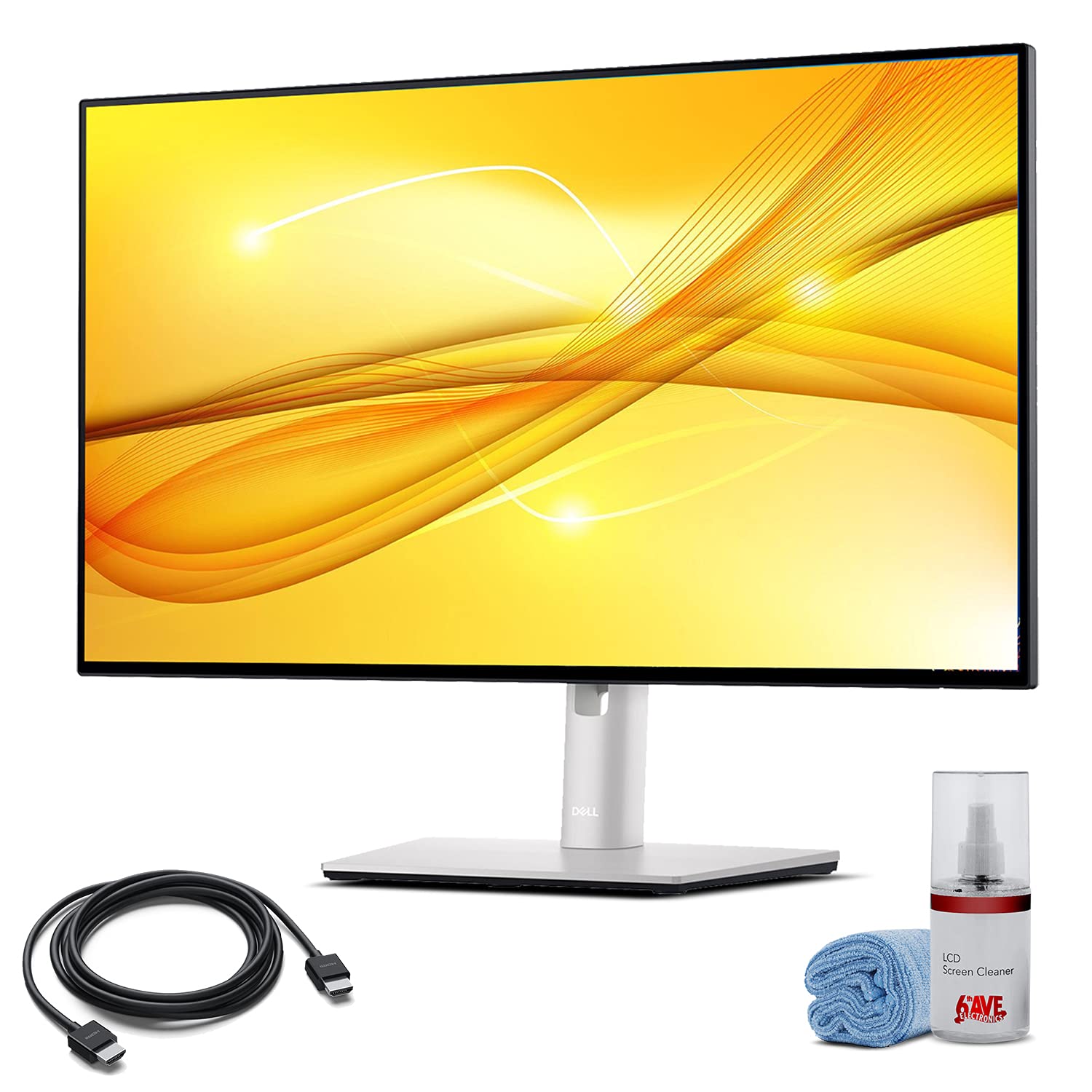 Dell UltraSharp U2422HE 24