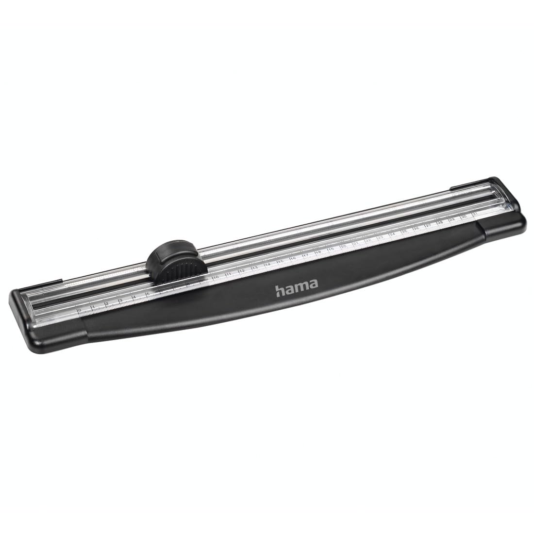 Hama Procut 310 Paper Trimmer - 12 Inch Precision Guillotine Cutter for Scrapbooking, Photos & Craft Projects | Perfect for Home Office, School & DIY Projects