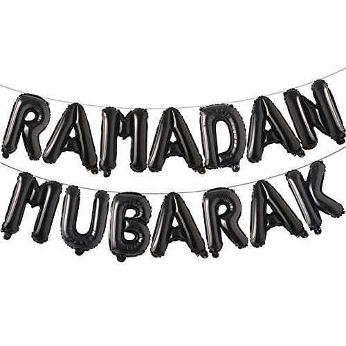 Ramadan Black