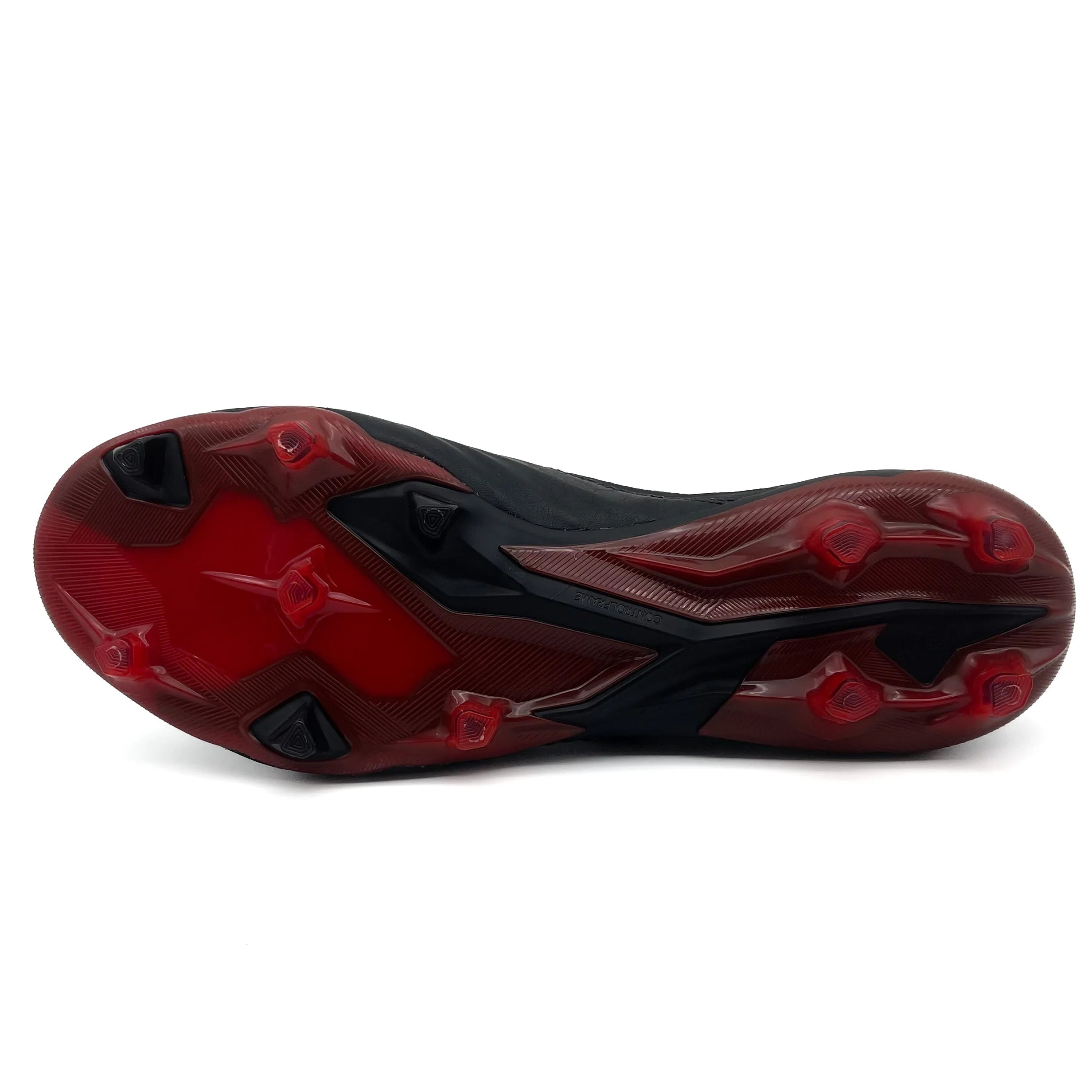 Adidas Predator 18.1 FG Leather Soccer Cleats - Men's Firm Ground Football Boots for Enhanced Control & Grip - Perfect for Competitive Matches & Training Sessions