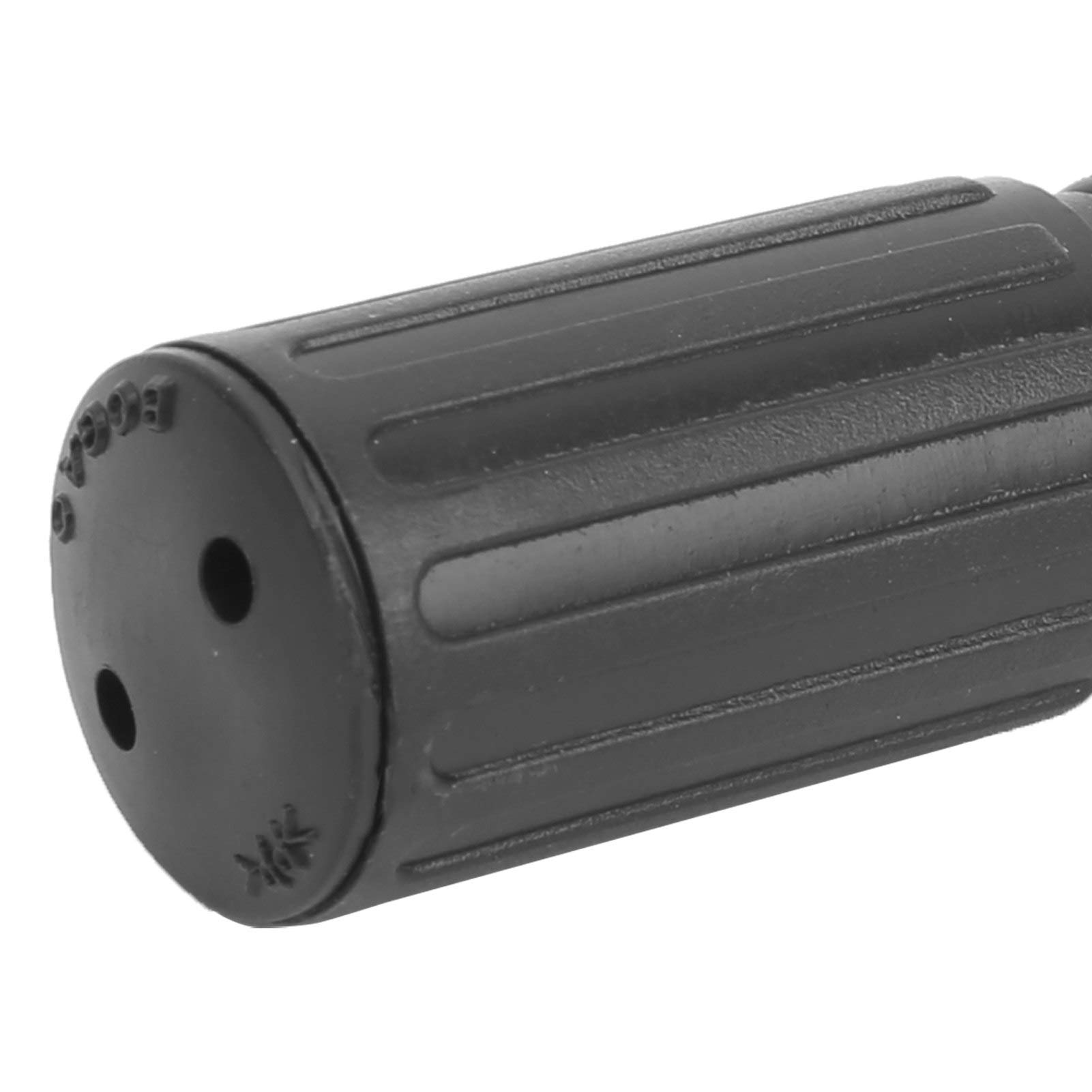20Pcs High-Quality Air Compressor Breather Rods - Durable Engineering Plastic Nozzle Parts for Pneumatic Equipment & Air Compressor Pumps - Perfect for Industrial Maintenance, HVAC Systems, and Automotive Repair