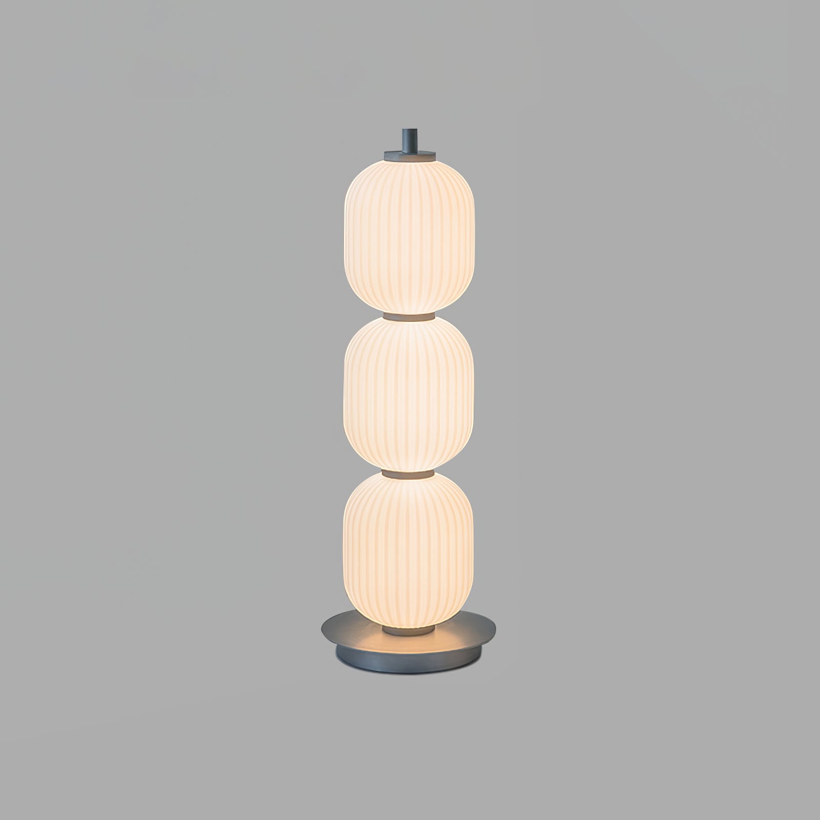 Modern Collier Table Lamp - Adjustable LED Desk Light for Home Office, Bedroom & Study - Warm White & Cool White Light Modes for Reading, Working & Relaxing