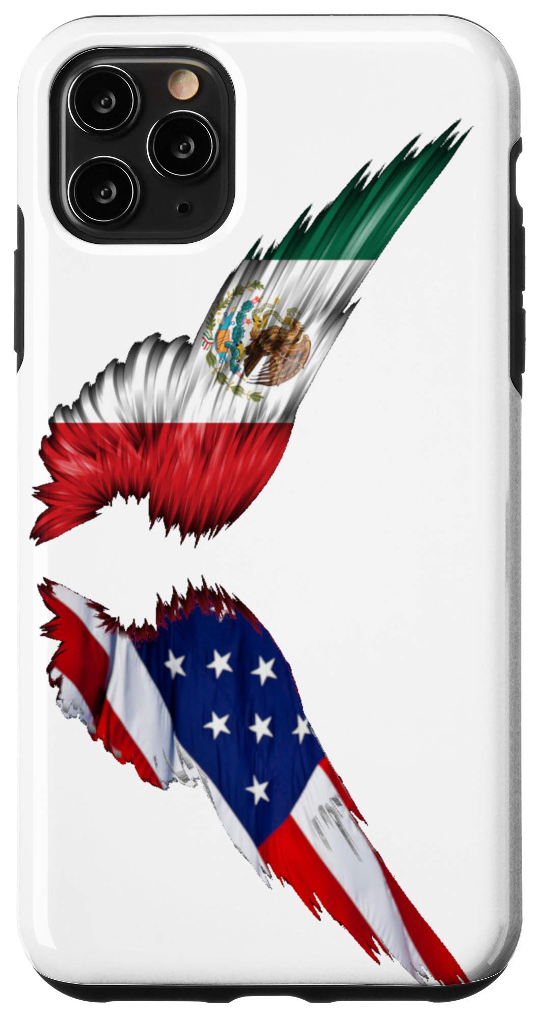 iPhone 11 Pro Max Case - Shockproof & Slim Protective Cover for iPhone 11 Pro Max (6.5 Inch) | Compatible with USA & Mexico Carriers | Perfect for Daily Use, Travel & Outdoor Activities