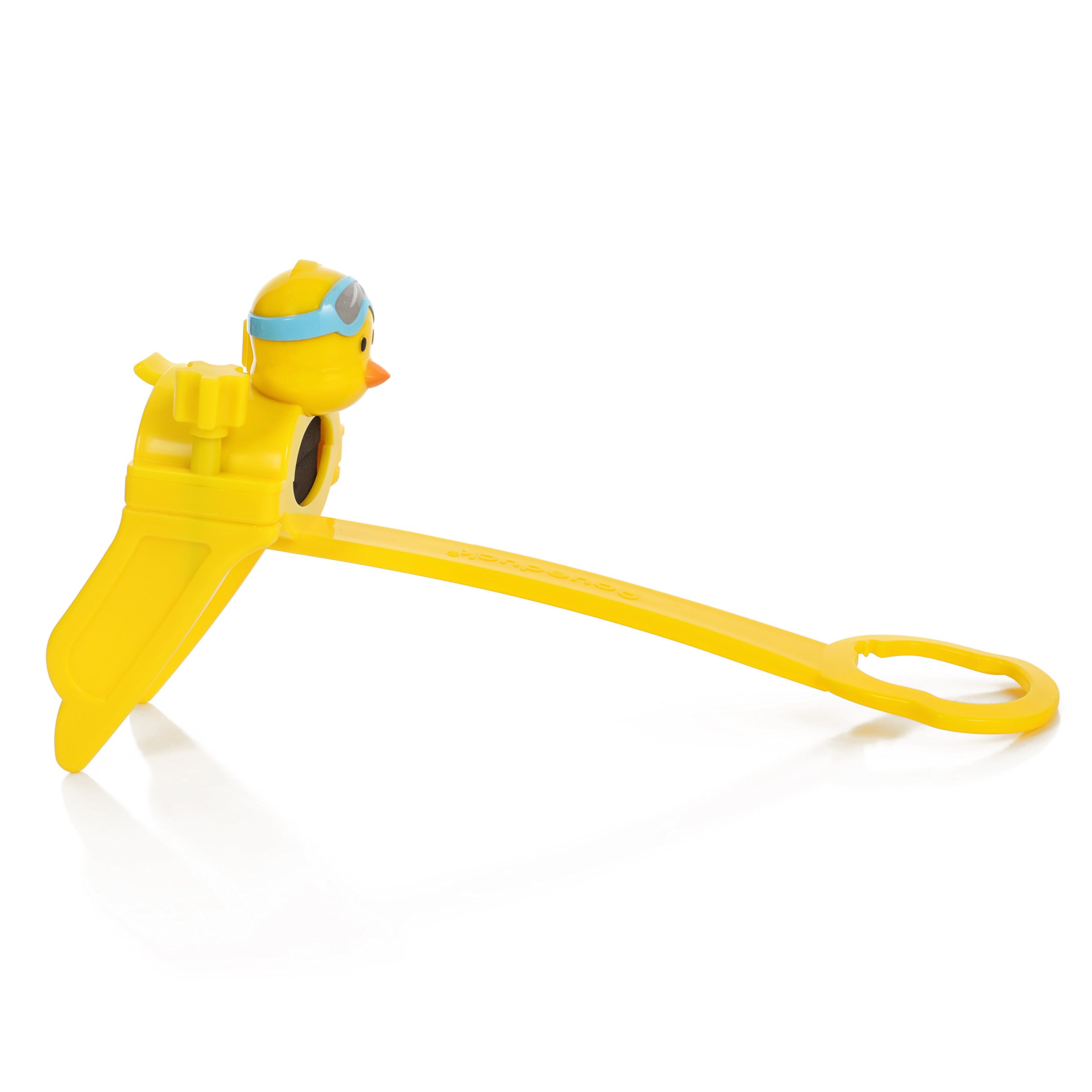 Faucet Handle Extender for Kids - Fun Handwashing Aid for Toddlers & Children at Sink