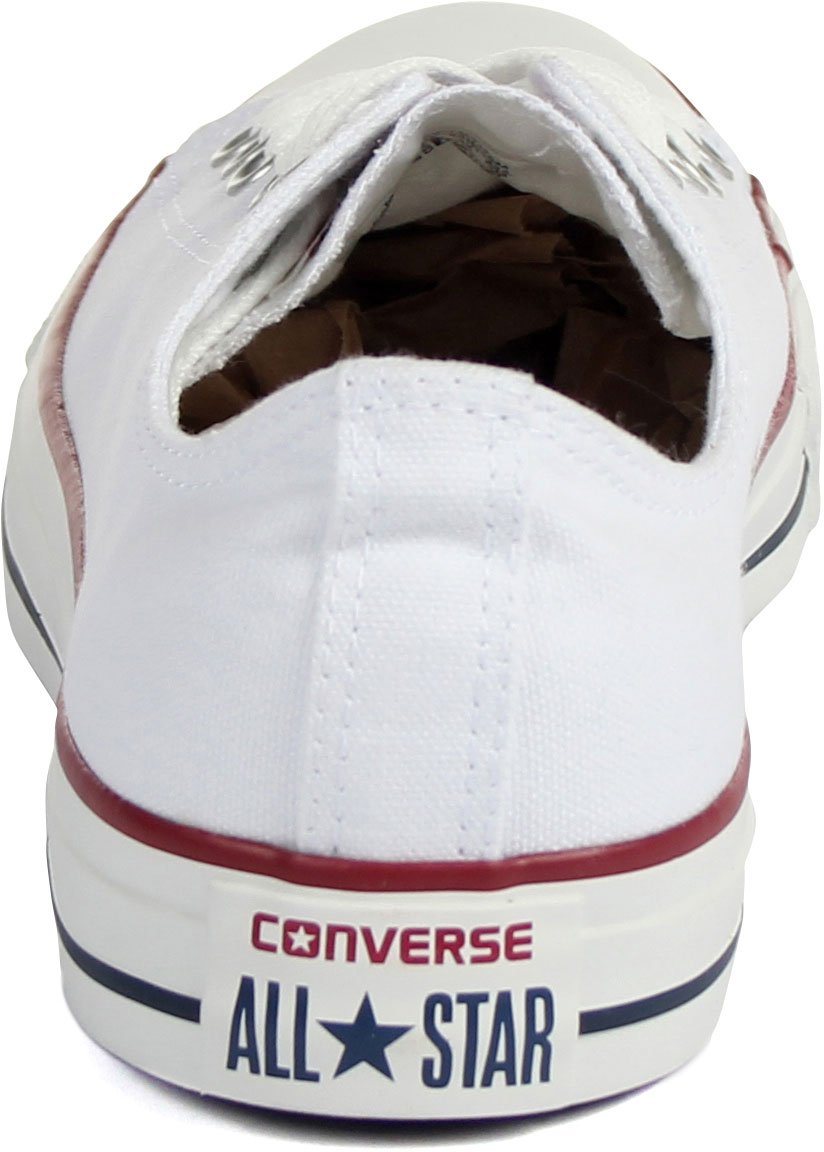 Converse Women's Classic Chuck Taylor All Star Sneakers - Casual Comfort Shoes for Walking, Running & Everyday Wear