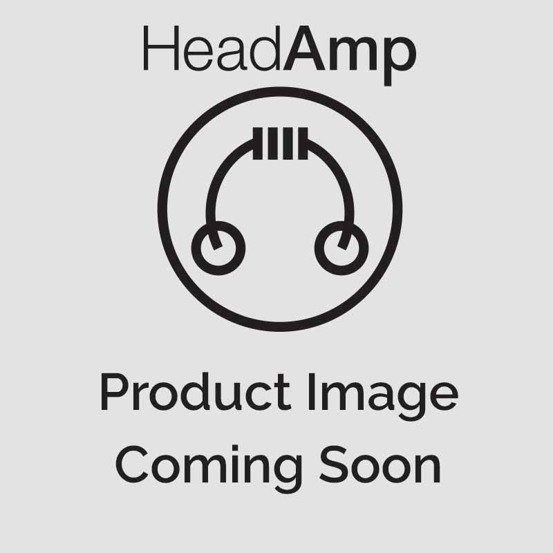 Premium HeadAmp GS X mk2 Balanced Headphone Amplifier & Preamp - High-End Audio for Studio, Home Theater & Audiophile Listening
