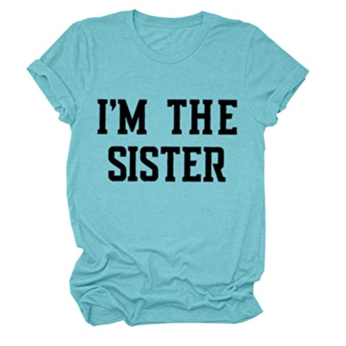 A Sky Blue-i'm the Sister