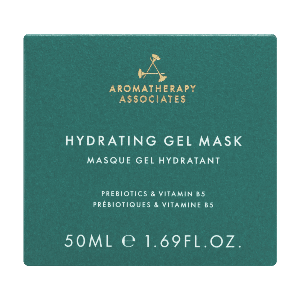 Best Hydrating Gel Face Mask for Dry Skin - Deep Moisturizing & Soothing - Perfect for Nighttime Skincare & Spa Days