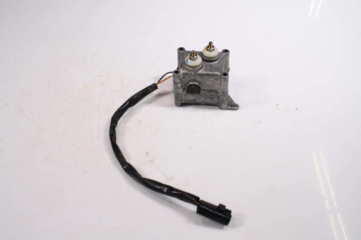 Kawasaki 2002-2020 Jet Switch Magnetic 27010-0860 OEM Replacement Part - Perfect for Motorcycle & ATV Electrical Systems Repair & Maintenance