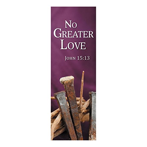 No Greater Love
