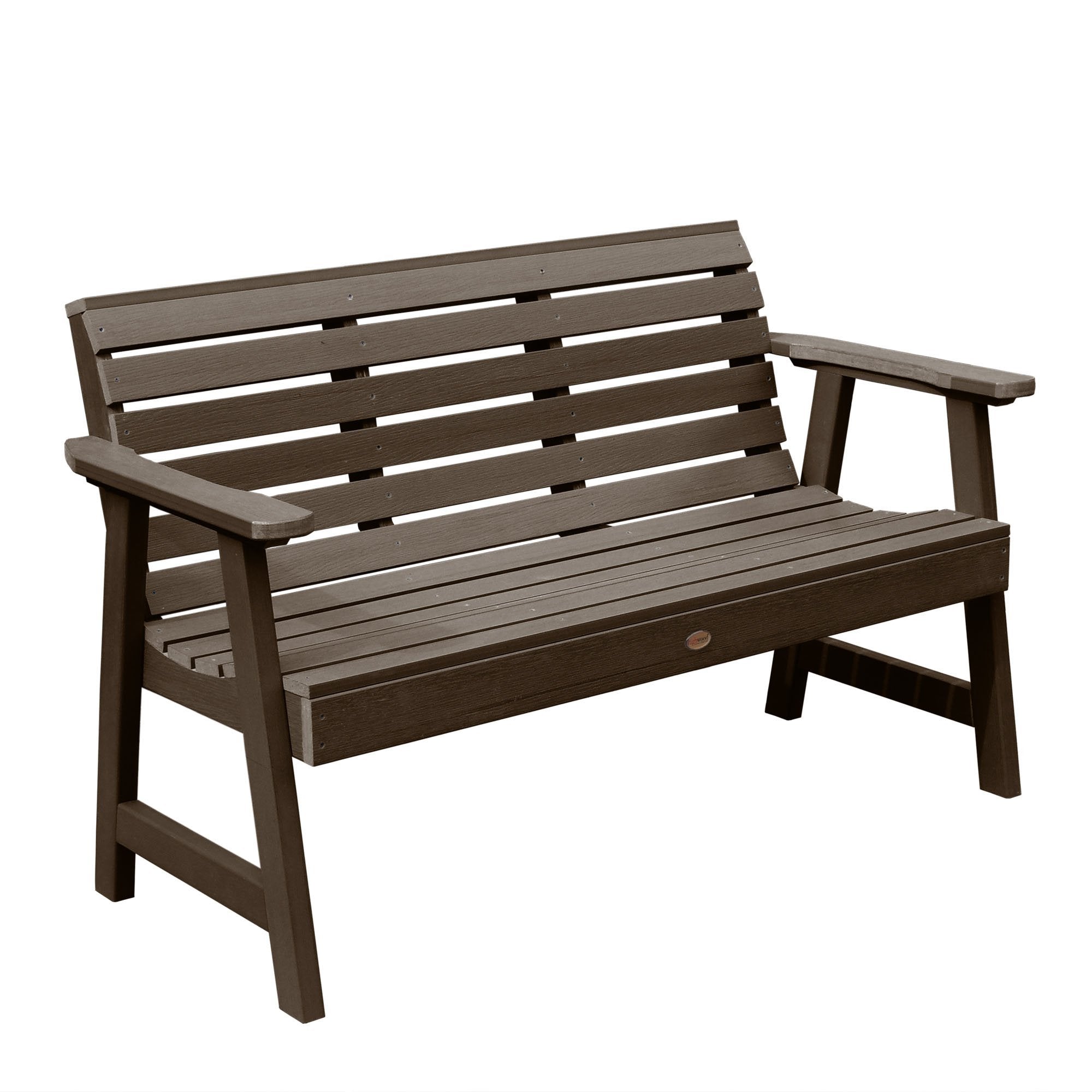 Weatherly Garden Conversation Set - Outdoor Patio Furniture for Backyard, Garden, and Poolside Relaxation