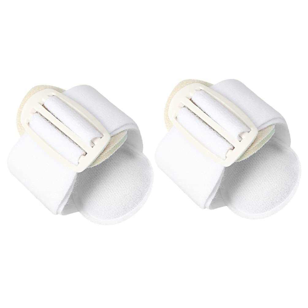 HEALLILY 2-Pack Arch Support Insoles - Orthotic Foot Cushions for Flat Feet, Plantar Fasciitis & Foot Pain Relief - Non-Slip Comfort Pads for Shoes - Perfect for Running, Walking & All-Day Wear