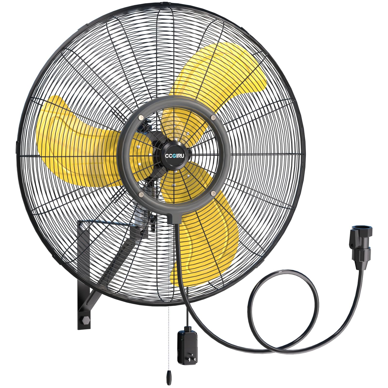 9600 CFM 30