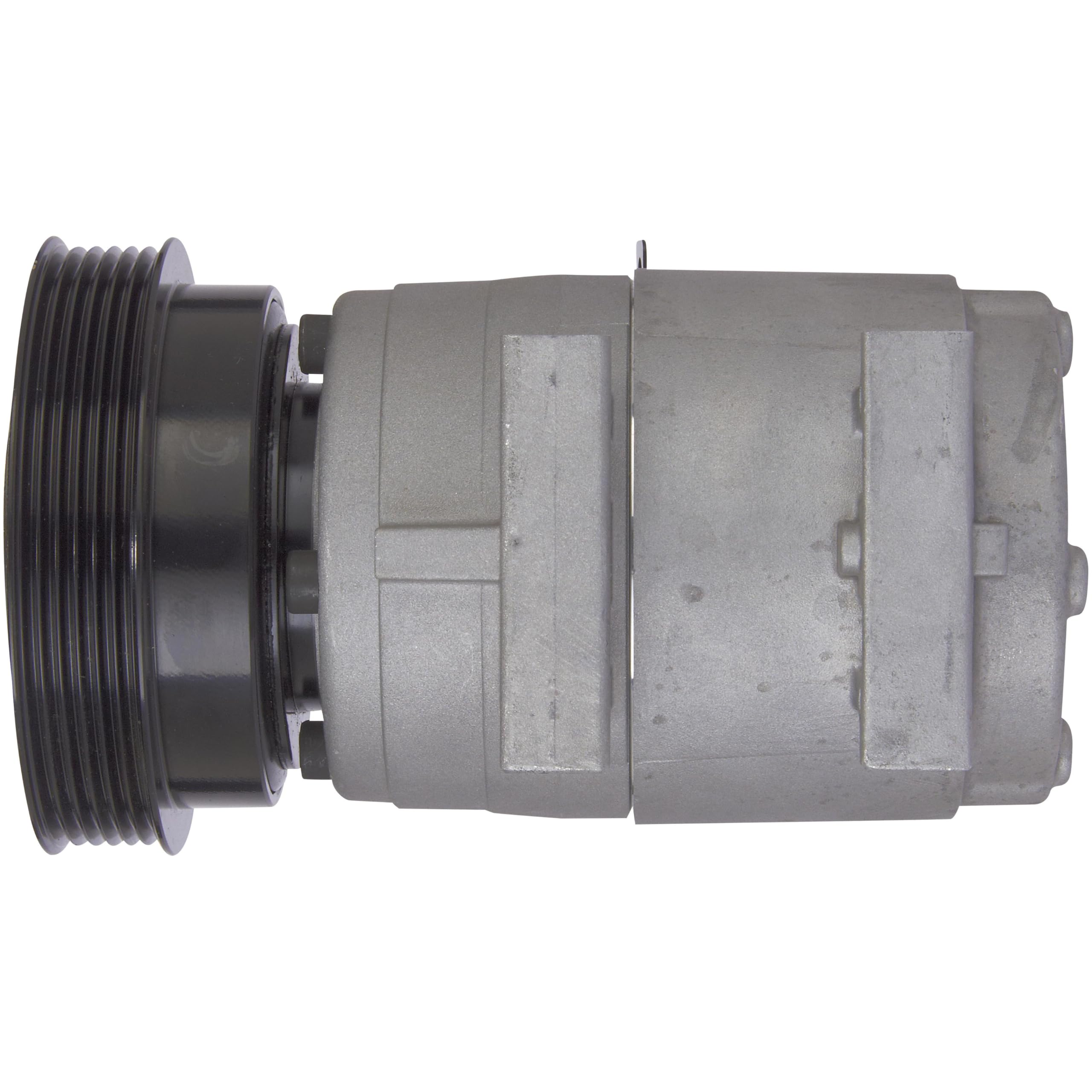 Spectra Premium 0610285 AC Compressor - High Performance Air Conditioning Replacement Part for Cars & Trucks | Perfect for Summer Cooling & Vehicle Maintenance