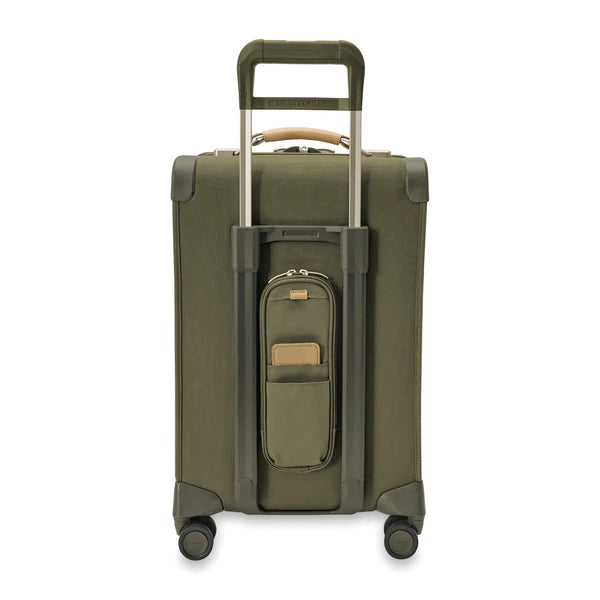 Baseline Essential Carry-On Spinner 22