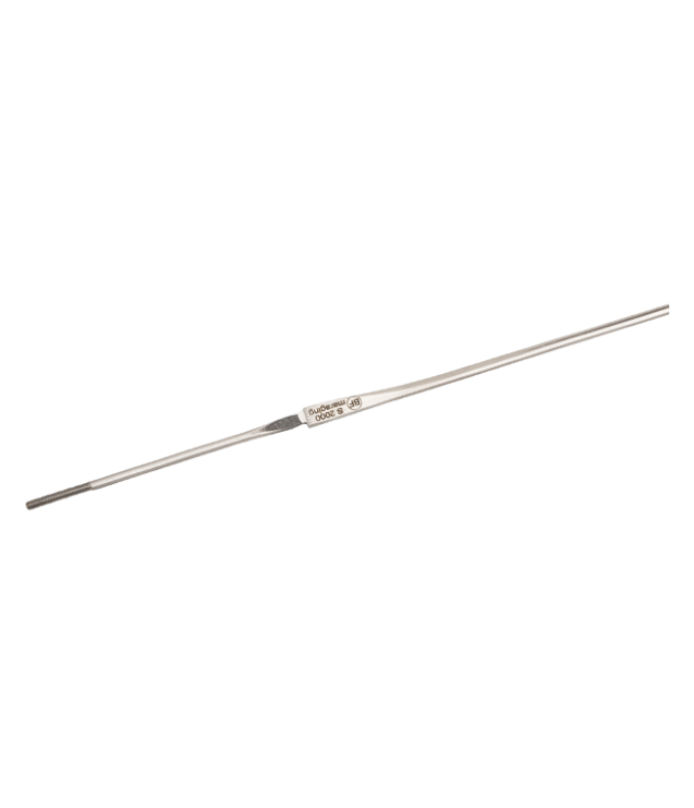 Allstar Super BF Sabre Blade MRG S2000 FIE - Premium Fencing Saber for Competitive Training & Tournaments