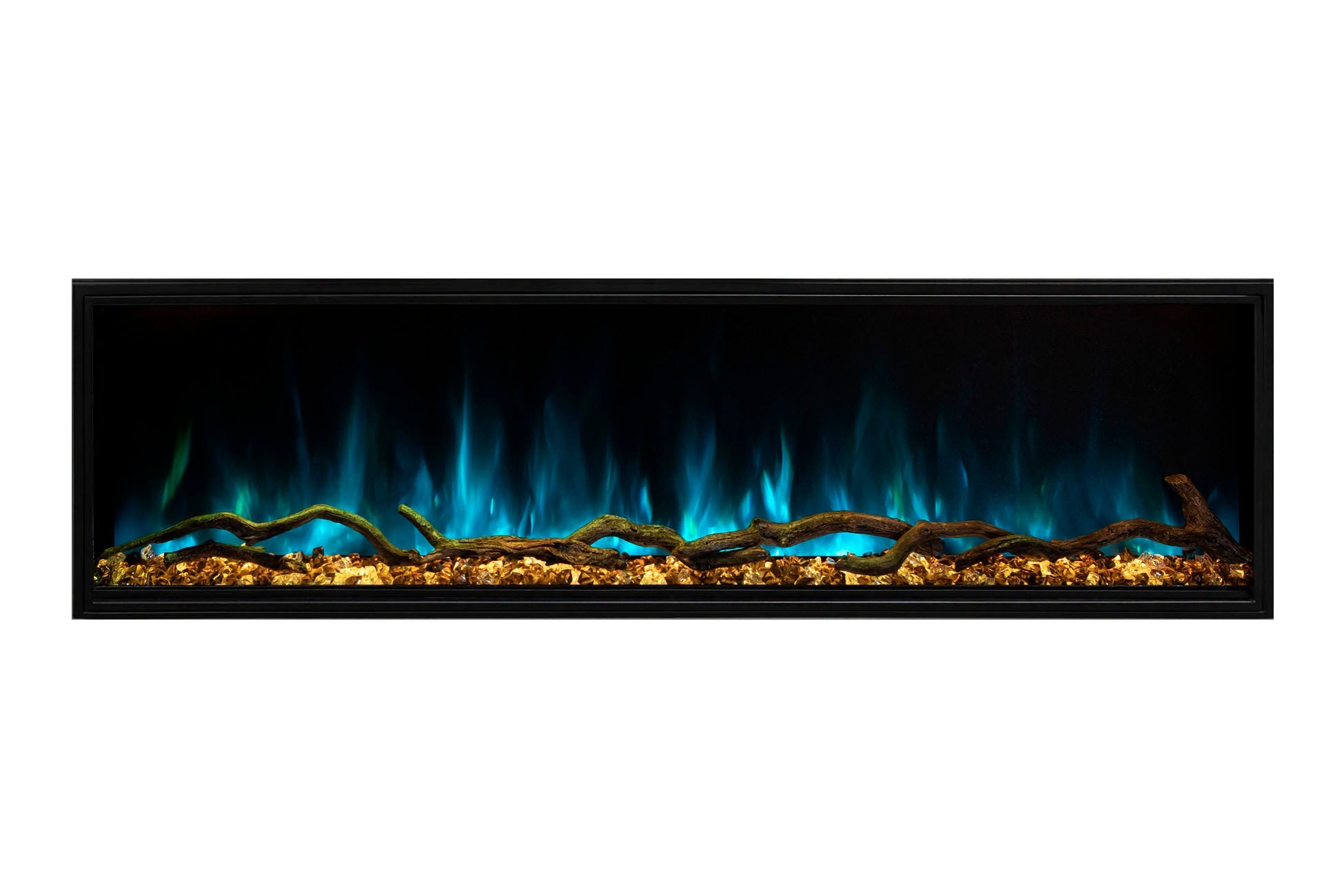 Modern Flames Landscape Pro Slim 56