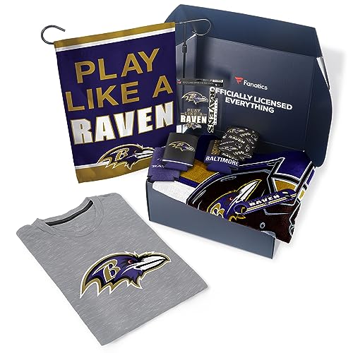 Baltimore Ravens,