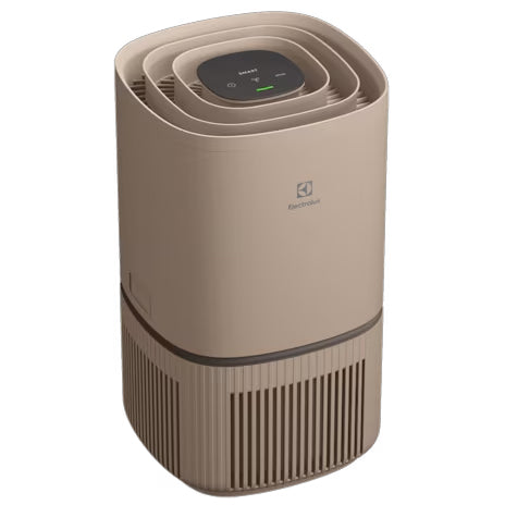 EP32 25WBA 30m² Air Purifier with HEPA Filter - Quiet & Efficient for Home, Office, Bedroom - Removes Dust, Pollen, Pet Dander & Odors