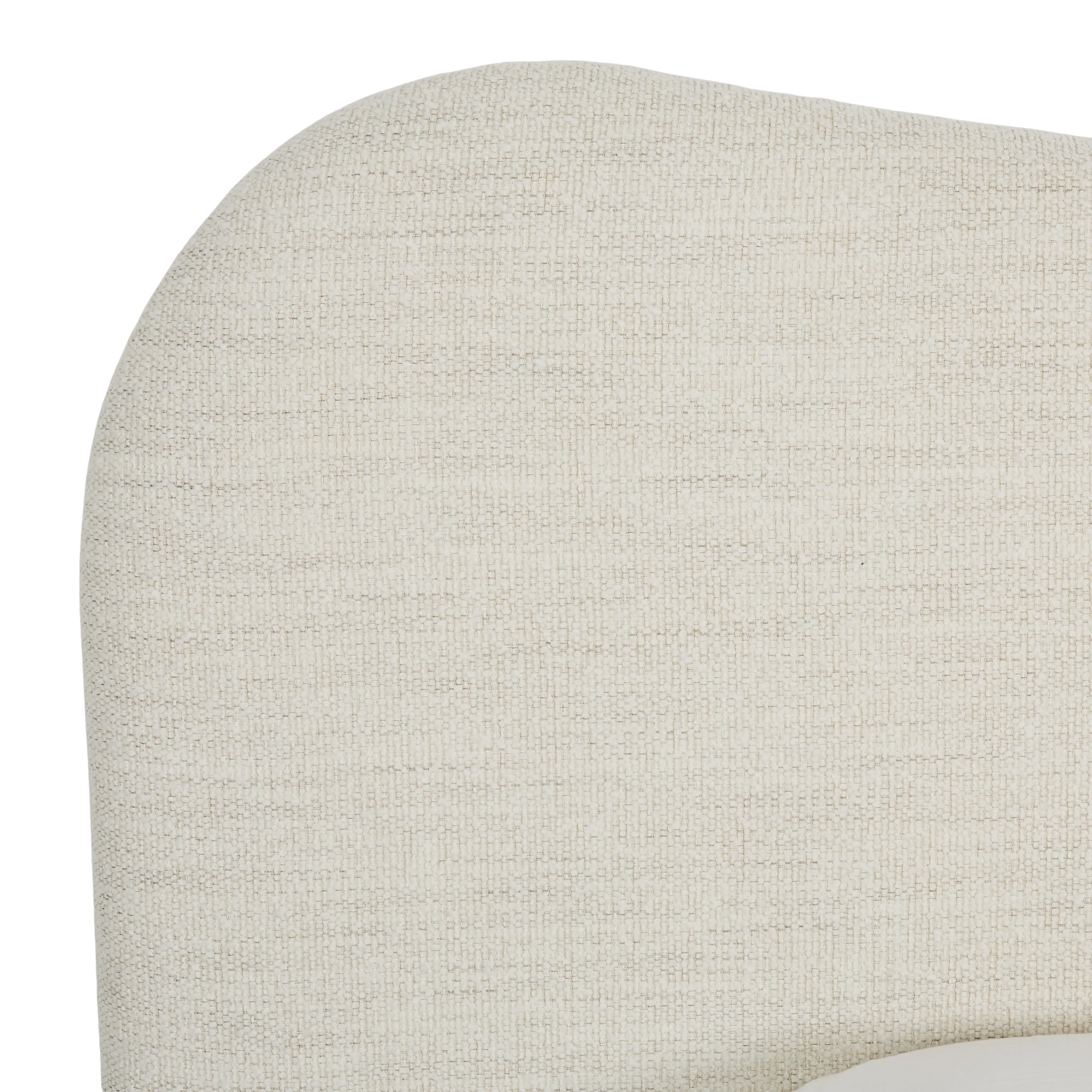 Callie Bed Merino Pearl - Ultra Soft & Hypoallergenic Dog Bed for Small & Medium Breeds - Perfect for Crates, Carriers & Home Use