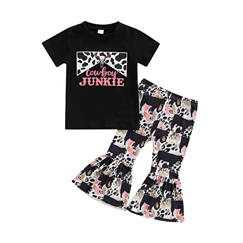 Black# Cowboy Junkle