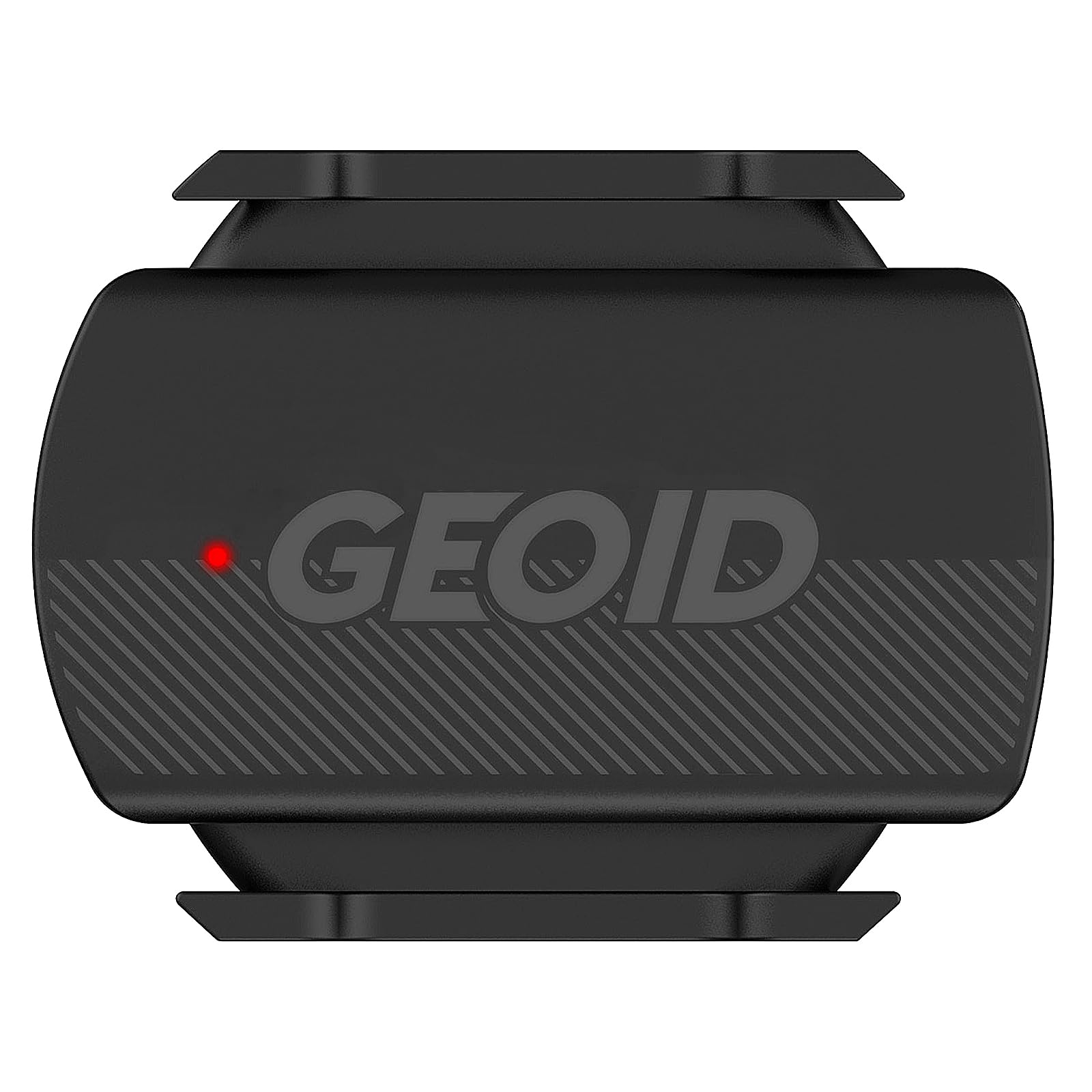 CS600 Wireless Bike Cadence Sensor - ANT+/Bluetooth RPM Speed Sensor for Cycling | Compatible with Garmin, Wahoo, Polar Bike Computers & Smartwatches | iOS/Android Fitness Apps | Indoor/Outdoor Training & Performance Tracking