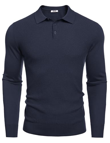 Dark Navy Blue