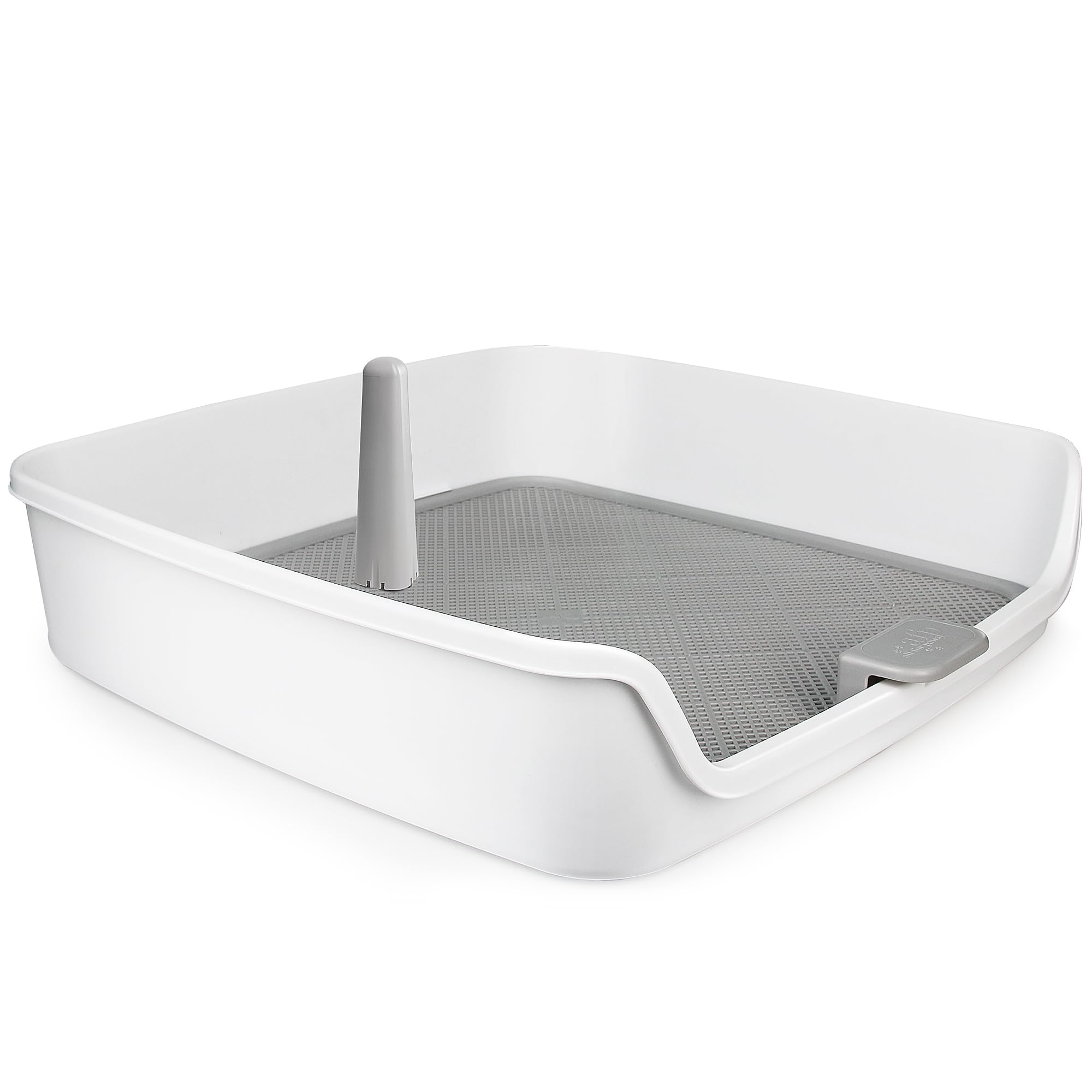 ALL FOR PAWS Large Dog Pee Pad Holder - 24.8