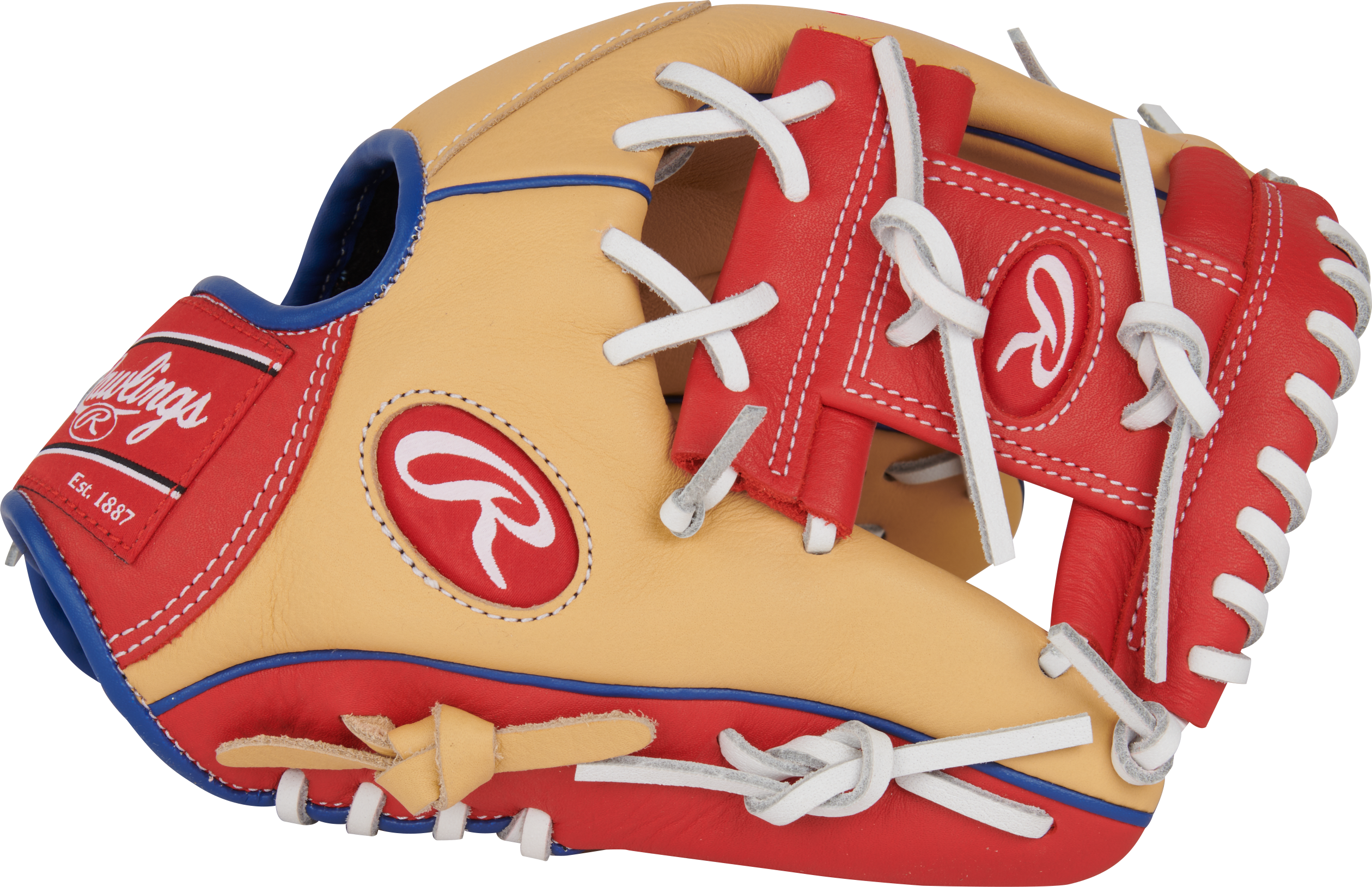 Rawlings Select Pro Lite Corey Seager Youth Baseball Glove 11