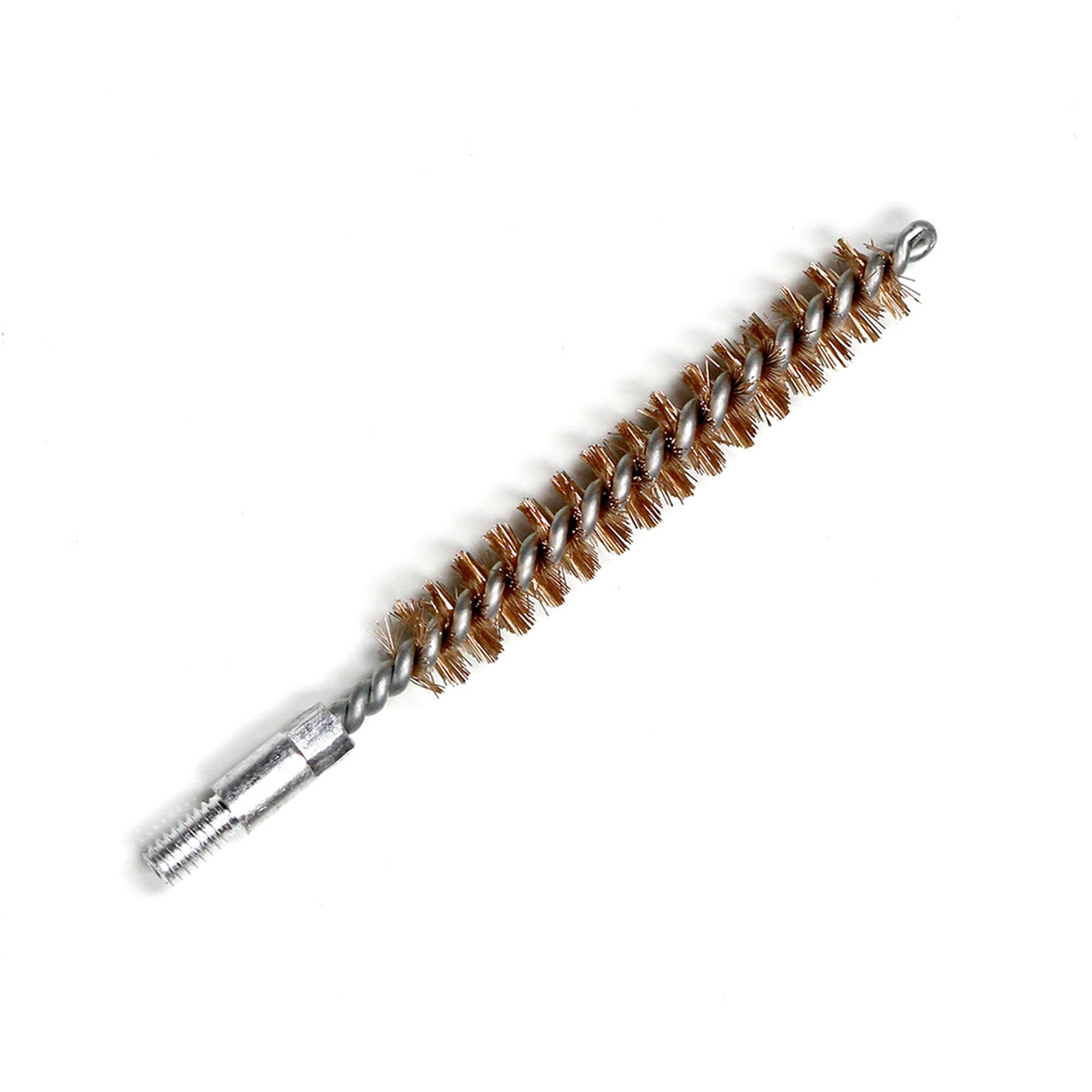 Premium Bronze Bore Brush for .308, 7.62×51mm & 7.62x39mm Caliber Rifles - Gun Cleaning Tool for Rifle Maintenance and Shooting Range Use