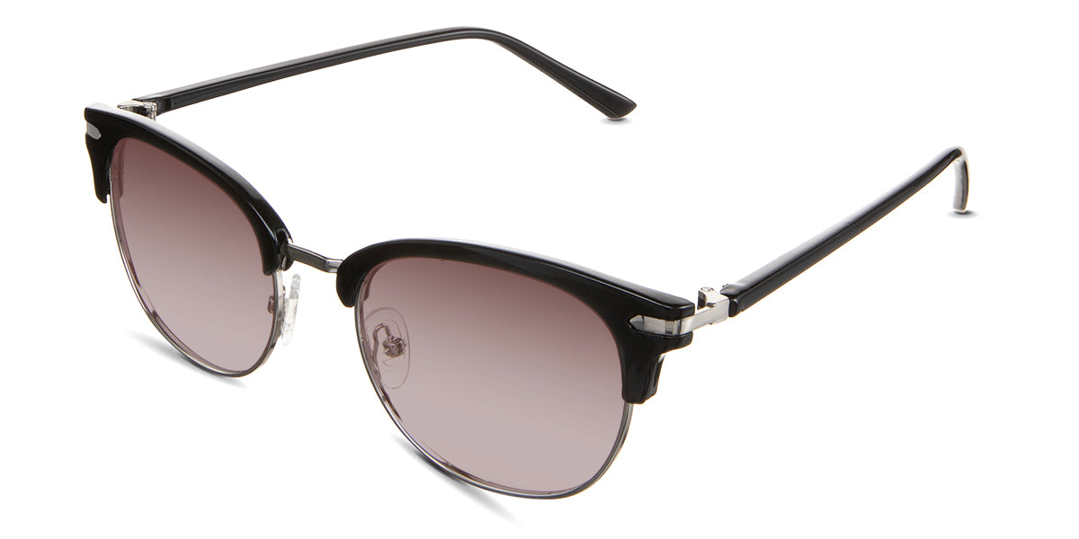 Bayler Women's Prescription Sunglasses - UV Protection, Polarized Lenses for Driving, Outdoor & Fashion Use