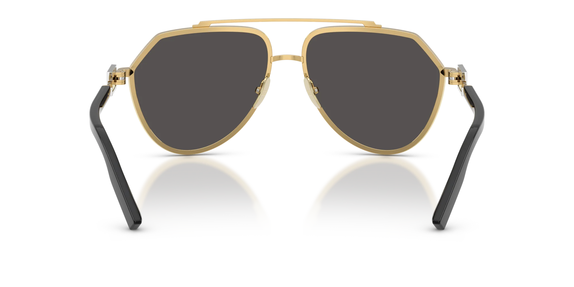 Original Dolce & Gabbana DG2315 02/87 Sunglasses - Luxury Designer Shades for Women & Men | Perfect for Beach, Driving & Fashion Outfits