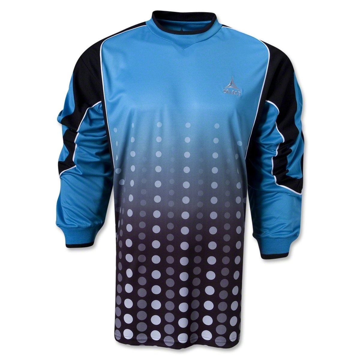 Select Sport America Copenhagen Goalkeeper Jersey - Professional Soccer Goalie Shirt for Training & Matches - Breathable & Lightweight Goalkeeper Top for Men & Women