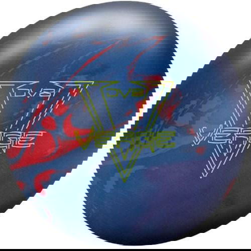 Dv8 Verge Bowling Ball - High Performance Reactive Resin for Hook & Control | Perfect for Competitive Bowlers & League Play