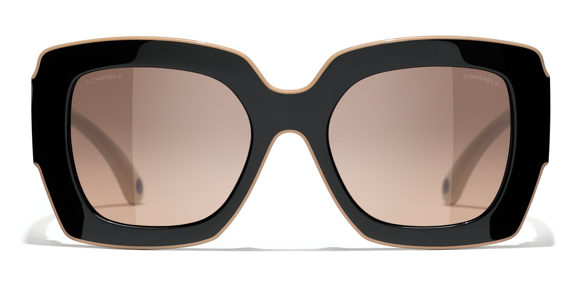 Chanel 6059 Sunglasses - Classic Aviator Style, UV Protection, Polarized Lenses - Perfect for Driving, Travel & Outdoor Activities