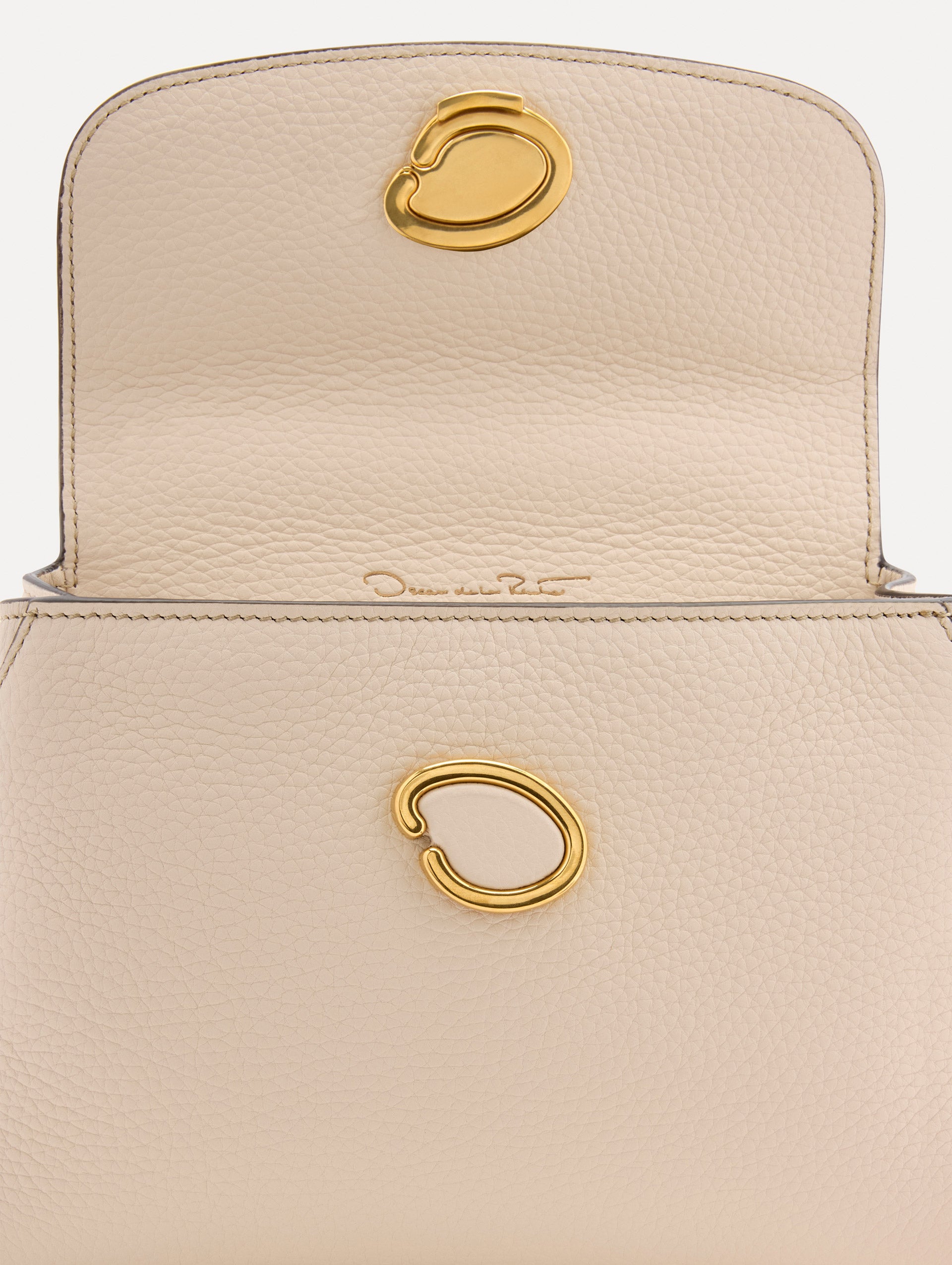 Mini Poppy 00Nh159Plt Ivr Crossbody Bag - Stylish & Compact Purse for Women | Perfect for Everyday Use, Travel & Date Night