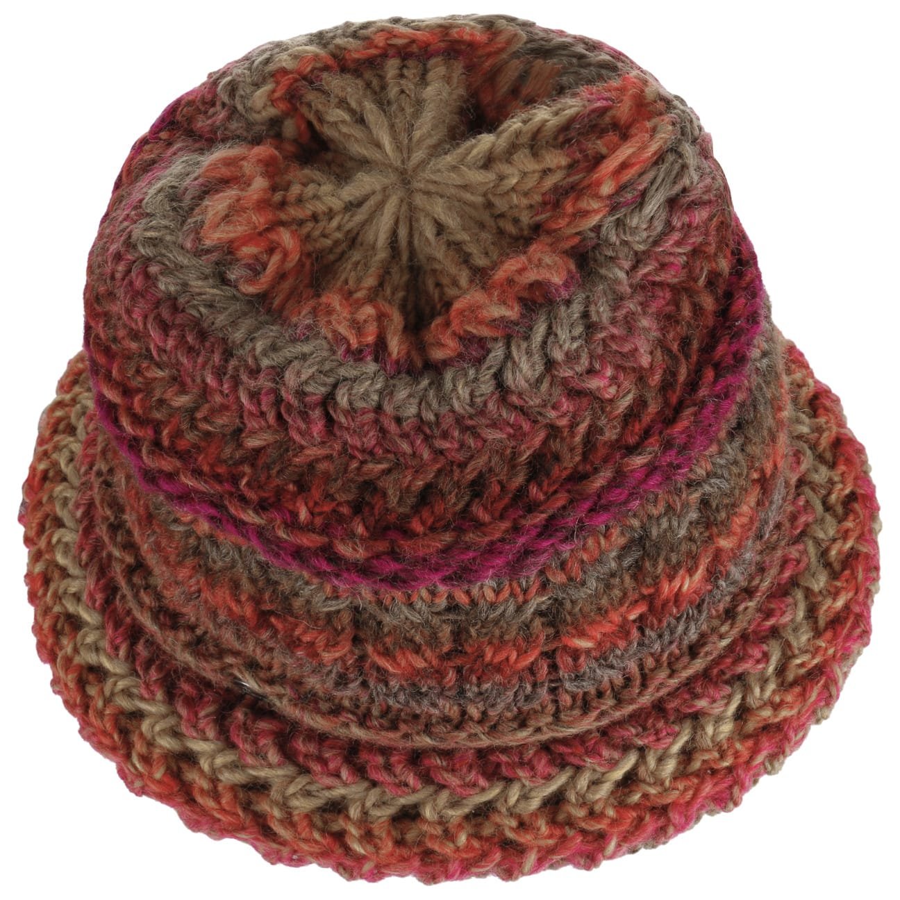 Lierys Alesund Women's Knit Beanie - Soft Winter Hat for Cold Weather, Outdoor Activities & Fashion Accessories