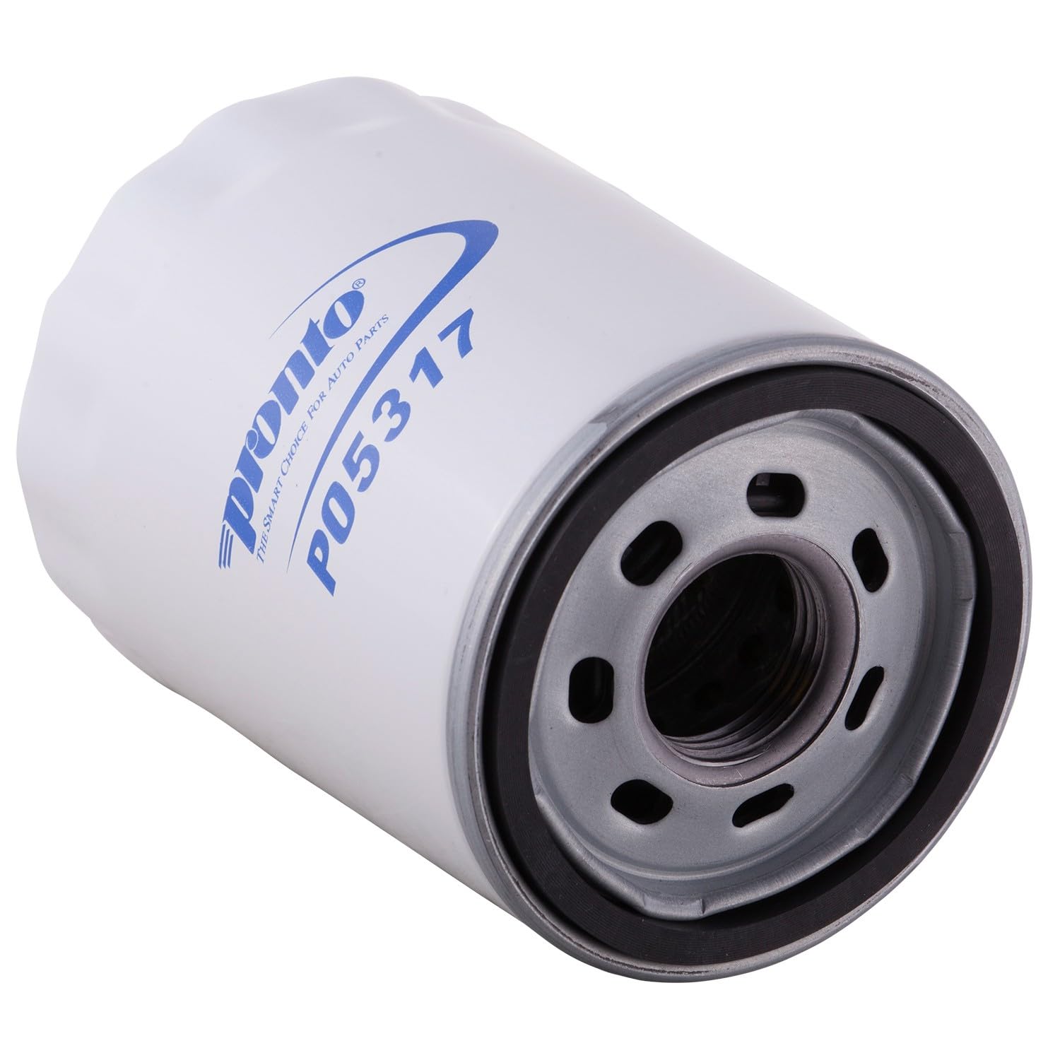 High-Quality Spin-On Oil Filter for Cars & Trucks - Durable Engine Protection for Smooth Performance | Perfect for DIY Oil Changes & Auto Maintenance