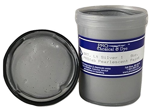 Light Silver