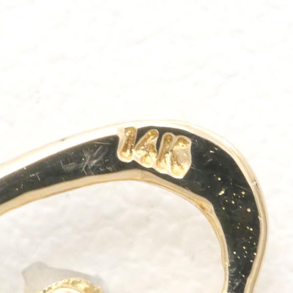 14K Yellow Gold Diamond Pendant Necklace for Women - Elegant Solitaire Diamond Jewelry Gift for Anniversary, Birthday & Valentine's Day | Perfect for Parties, Weddings & Special Occasions