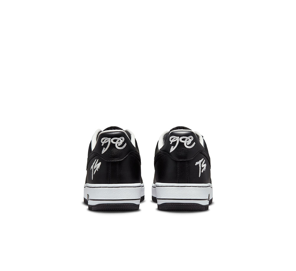 Nike Air Force 1 Low QS TS Sneakers - Men's/Women's Casual Shoes for Streetwear & Basketball - Perfect for Urban Fashion, Sports & Everyday Wear