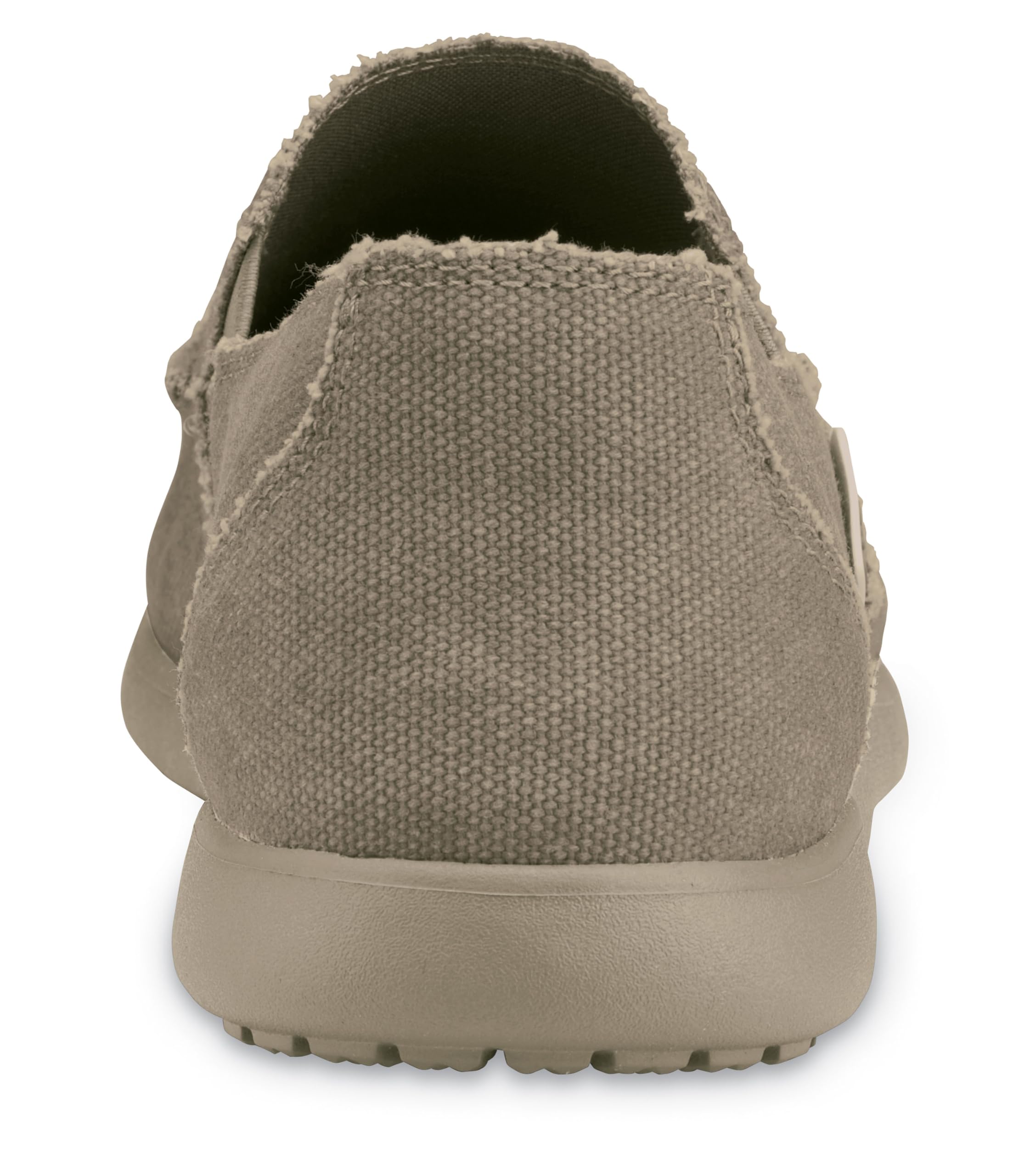 Crocs Santa Cruz Men's Slip-On Loafers - Comfortable & Lightweight Casual Shoes for Men | Perfect for Walking, Travel & Everyday Wear