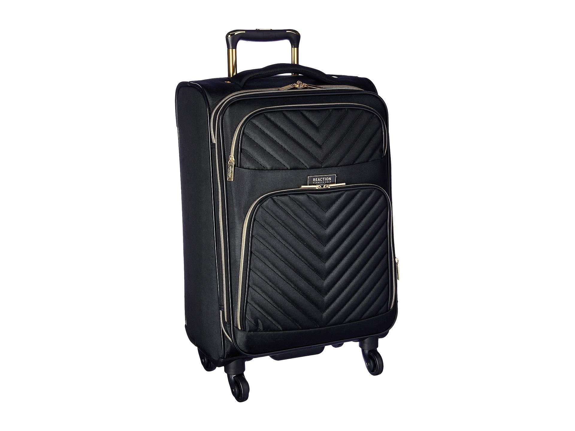 Kenneth Cole REACTION Chelsea 2-Piece Travel Set - 20