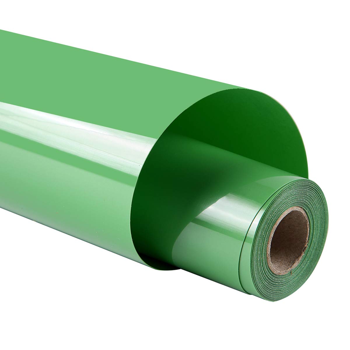 Fruit Green Heat Transfer Vinyl (HTV) Roll - 12